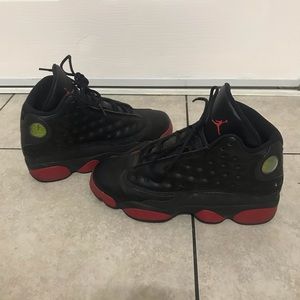 Air Jordan 13 retro